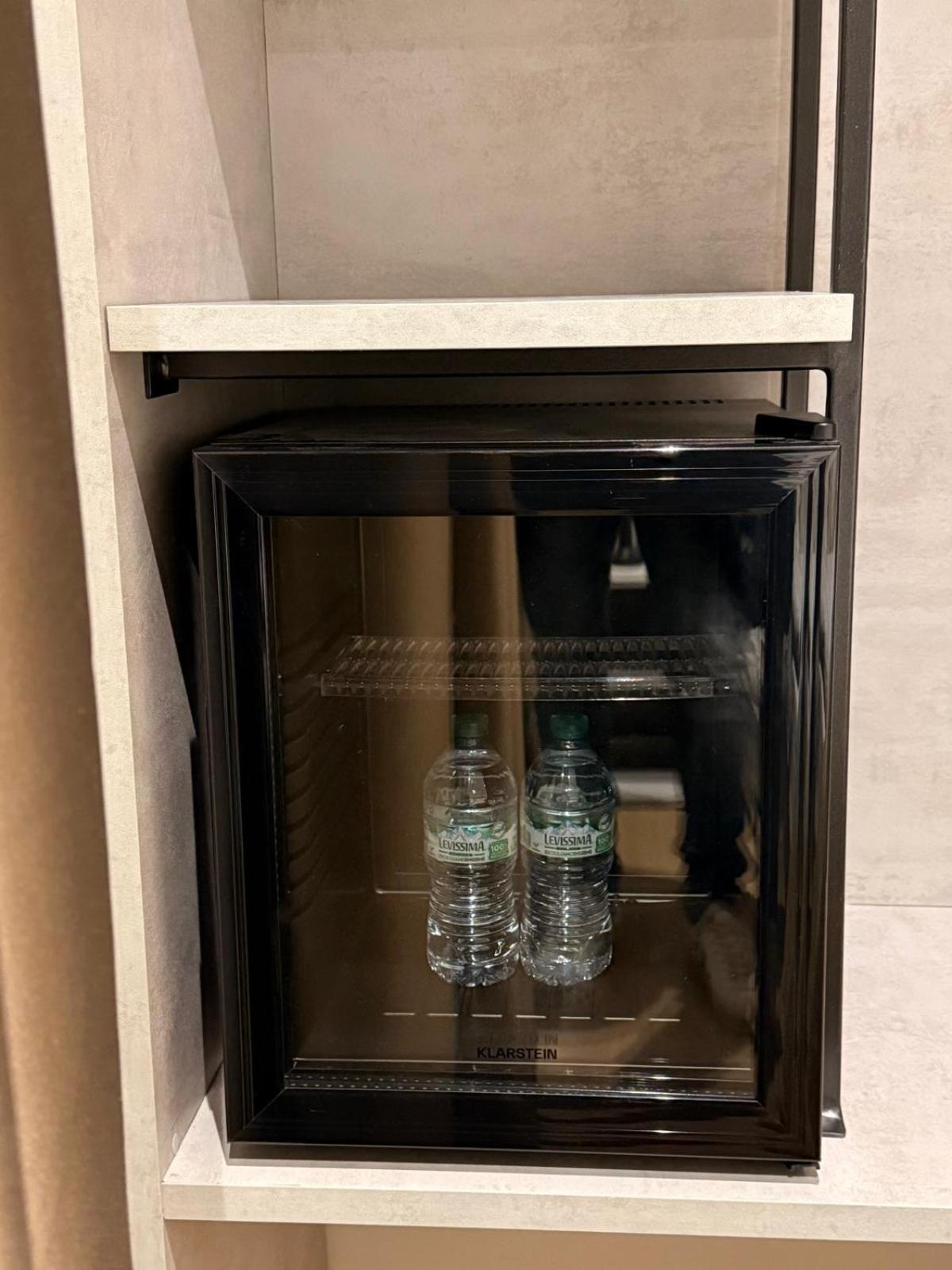 科森扎 Labienbi'酒店 外观 照片